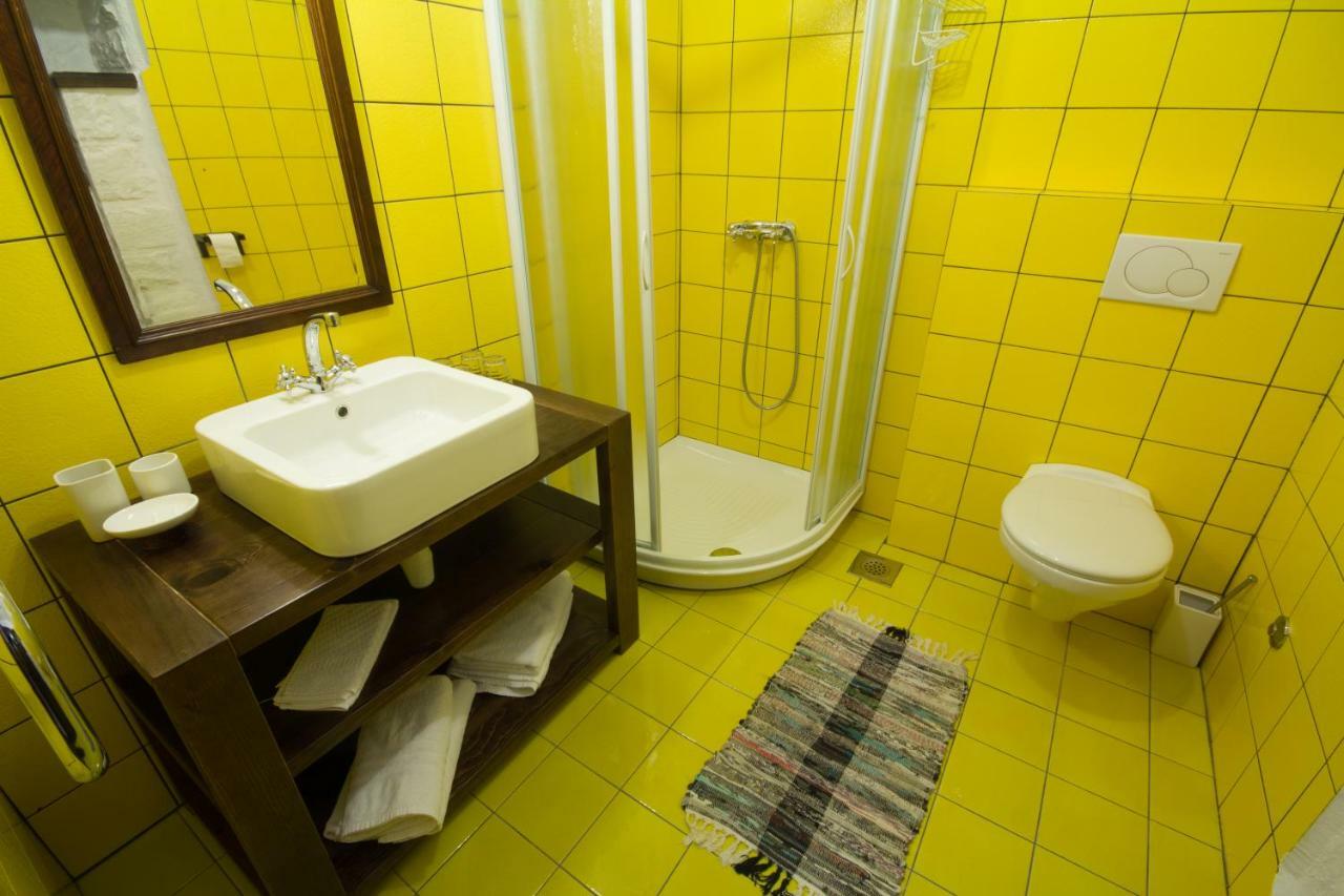 Holiday Homes Poli Svetega Antona Gracisce Экстерьер фото